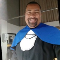 Miquéias Nascimento