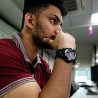 Saurabh Gavandi