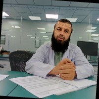 Nadeem Khan