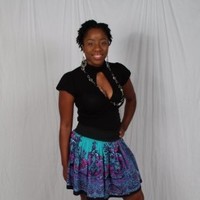 Akasha Jackson