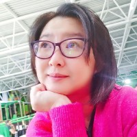 Jing Jing Liu