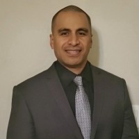 Lloyd M. Alaimalo, Mba