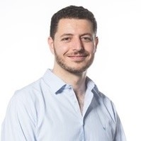 Jose Sánchez Barrio