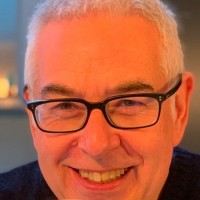 Steve Butt OBE