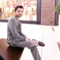 Shoukat Pervez