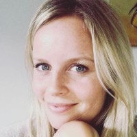 Jeanine Jacob