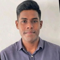 Limal Vinoth K
