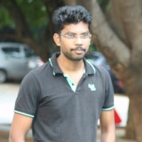 Ganesh Kumar Arjunan