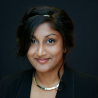 Diana Adishankar
