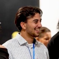 Kieran Luckhai