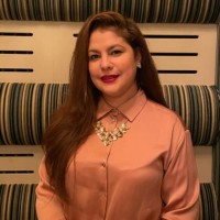 Yisel Gomez Herrera