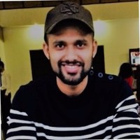 Vinod Lobo