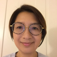 Carrie Leung