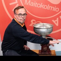 Juha Murto-Koivisto