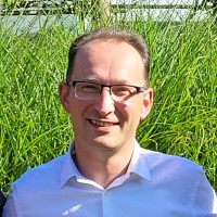 Nick Van De Velde