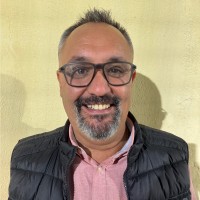 Antonio del Mazo Sánchez