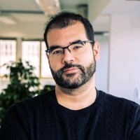 Jesús Sánchez Lacruz