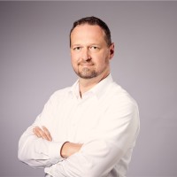 Björn Stender