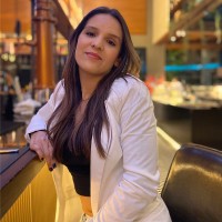 Tamara Borges
