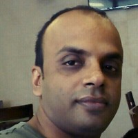 Atma Sinha