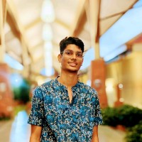 Abhas Patel