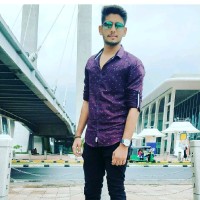 Keval Parmar