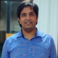 Dhirendra Kumar Pandey