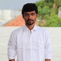 Ananda Moorthy