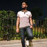 Promit Khan