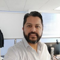 Cesar Ceballos Mondragón