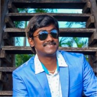 V S Ajith Kumar