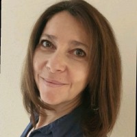 Nathalie D'Orio
