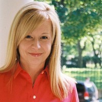 Mary Stewart
