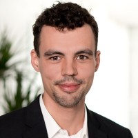 Benedikt Bartscher
