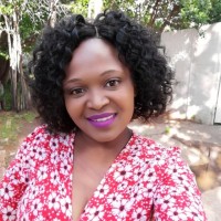Dorah Kgware