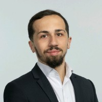 Nathan Strouk