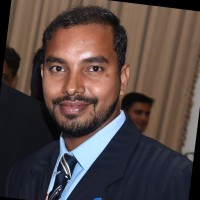 Pratap P