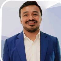 Nikhil Pradhan