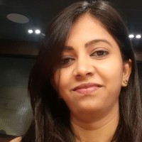 Deepika Chiluveri