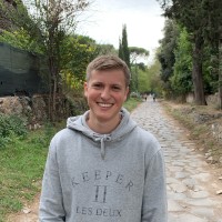 Christoffer Lund Bækgaard