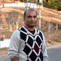 Sathish Kumar