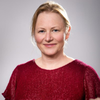 Jean Garman