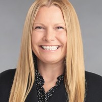 Alicia Lewis