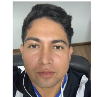 Andres Mercedes Vazquez Robles