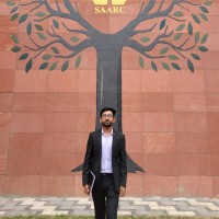 Kartik .