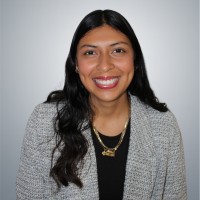 Francesca Reyes