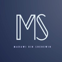 Madawi Bin Shehewin