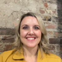 Corinne Love