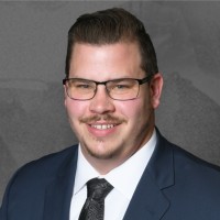 Trevor Weilbach, P.E., Rrc