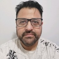 Cristhian Gonzalez Sepulveda